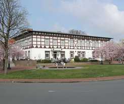 Deutsches Haus
