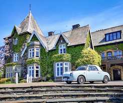 Holbeck Ghyll Country House Estate