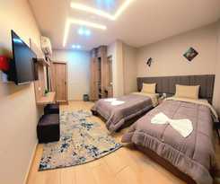 Hotel Holy Sheet Plus