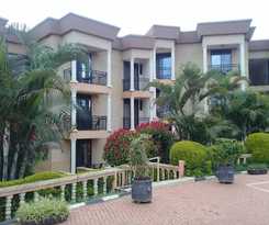 Hotel Kami Executive Apartments