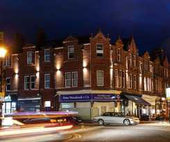 Mode Lytham