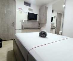HOTEL INN CARIBE