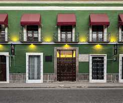 HOTEL BOUTIQUE CASONA 65