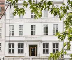 Art'otel Berlin Mitte Powered By Radisson Hotels