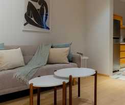 Capitalia -Apartments- Bahia Sta Barbara