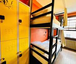Hostel Le Banc