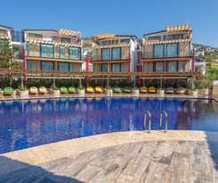  Asfiya Loft Apartments
