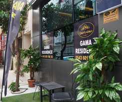  Gama Residence