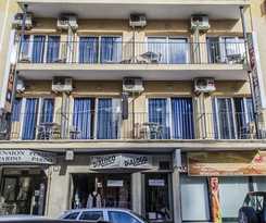 Hotel Pensi&oacute;n Pardo