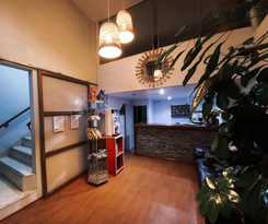 Hotel Alegrias inn hotel