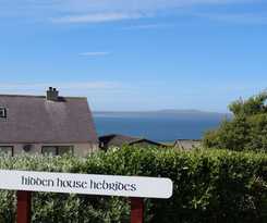 Hotel Dog Friendly 6- Bedroom House in Isle of Lewis - Great for Families and Large Groups