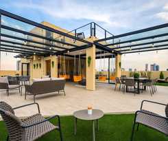 ULIV Family Apartments Polanco