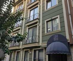 Joy Suites