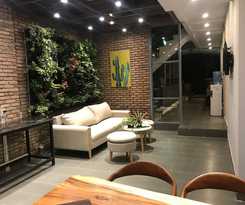 Vindy House