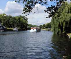 AMBER ECONTEL Berlin Charlottenburg