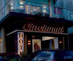 CINCINNATI HOTEL