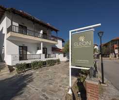 Eleon Suites and Apartments