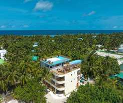 Manta Sea View