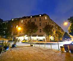 Maxim Düsseldorf City