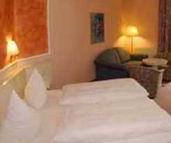 Hotel MD HOTEL GALLUS