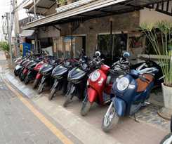 Hotel Rakchayanin Resort Koh Larn