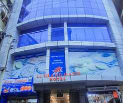 LE GRAND MARIE HOTEL