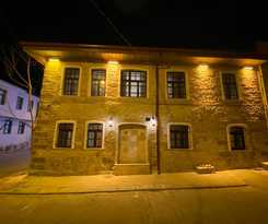  Konak Esila Pansiyon