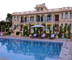 Hotel Koolwal Kothi Zinc Journey by The Fern