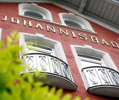 Akzent Johannisbad