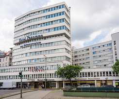 Hotel PANORAMA HOTEL