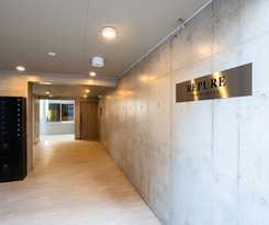Hotel RepureOmori