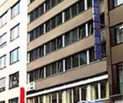 PRASIDENT HOTEL