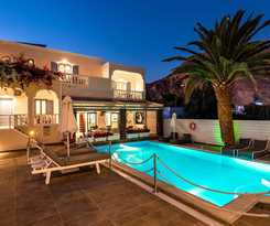 Stelios Place