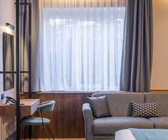 Hotel SQUARE by Margo