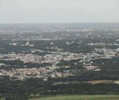 Hotel Airport J P Palace