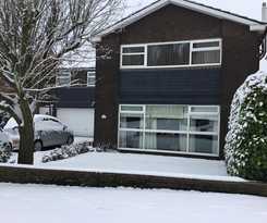 Lowry House in Walsall