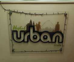Hostal Urban Inn la Mariscal