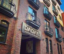  Amasra Dadaylı Otel