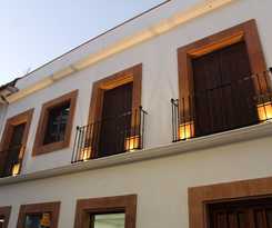 Centrico House