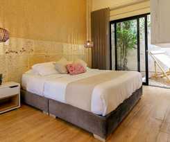 Cartagena Suites de Manga
