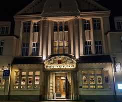 Hotel Stadthotel im Kolpinghaus