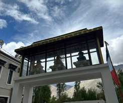 Hotel Dewa Retreat Nubra