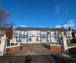 Eastbourne Lodge