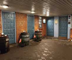 Hotel Banegaardshotellet