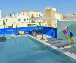 Hotel MyFlats Luxury Downtown