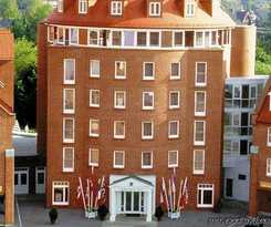 Hotel Golden Tulip Luebecker Hof