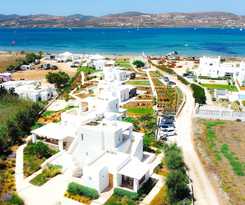 Anapnoe Resort by ParosKite