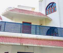 Hotel Maujis villa and guest house
