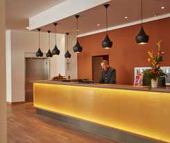 Hotel H4  Hamburg-bergedorf