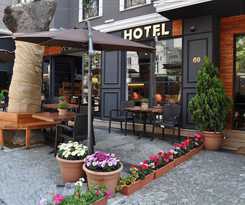 Nomade Hotel Exclusive